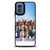 The Office Series 03 Motorola Moto G 5G 2024 Case