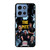 The Pitt Series 03 Motorola Moto G 5G 2025 Case