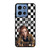 The Queens Gambit Chest Art Motorola Moto G 5G 2025 Case