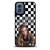The Queens Gambit Chest Art Motorola Moto G 5G 2024 Case