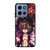 The Seven Deadly Sins Meliodas Motorola Moto G 5G 2025 Case
