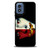 The Silence Of The Lambs Motorola Moto G 5G 2024 Case