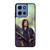 The Walking Dead Daryl Dixon 02 Motorola Moto G 5G 2025 Case