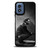 The Walking Dead Rick Grimmes 01 Motorola Moto G 5G 2024 Case