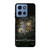 The White Lotus 01 Motorola Moto G 5G 2025 Case