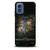 The White Lotus 01 Motorola Moto G 5G 2024 Case