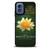 The White Lotus Cover Motorola Moto G 5G 2024 Case