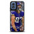 TJ Hockenson Minnesota Vikings Motorola Moto G 5G 2024 Case