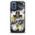 TJ Watt Pittsburgh Steelers 01 Motorola Moto G 5G 2024 Case
