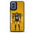 TJ Watt Pittsburgh Steelers 02 Motorola Moto G 5G 2024 Case