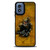 TJ Watt Pittsburgh Steelers 03 Motorola Moto G 5G 2024 Case