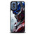 Transformers Optimus Prime Motorola Moto G 5G 2024 Case