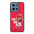 Travis Kelce Kansas City Chiefs 02 Motorola Moto G 5G 2025 Case