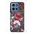 Travis Kelce Kansas City Chiefs 04 Motorola Moto G 5G 2025 Case