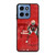 Trent Williams San Francisco 49ers 01 Motorola Moto G 5G 2025 Case