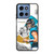 Trevor Lawrence Jacksonville Jaguars 02 Motorola Moto G 5G 2025 Case