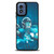 Trevor Lawrence Jacksonville Jaguars 04 Motorola Moto G 5G 2024 Case