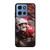 Trey McBride Arizona Cardinals 01 Motorola Moto G 5G 2025 Case