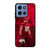 Trey McBride Arizona Cardinals 02 Motorola Moto G 5G 2025 Case