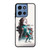 Tua Tagovailoa Miami Dolphins 01 Motorola Moto G 5G 2025 Case