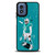 Tua Tagovailoa Miami Dolphins 02 Motorola Moto G 5G 2024 Case