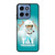 Tua Tagovailoa Miami Dolphins 03 Motorola Moto G 5G 2025 Case
