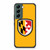 University of Maryland Motorola Samsung Galaxy S22 Case