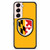 University of Maryland Motorola Samsung Galaxy S22 Plus Case