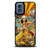 Usopp One Piece Series Motorola Moto G 5G 2024 Case