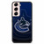 Vancouver Canucks 02 Motorola Samsung Galaxy S22 Plus Case