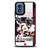Will Anderson Jr Houston Texans 01 Motorola Moto G 5G 2024 Case