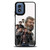 Wolverine Saga Motorola Moto G 5G 2024 Case