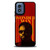 Wonder Man Motorola Moto G 5G 2024 Case