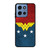 Wonder Woman Aegis of the Amazon Motorola Moto G 5G 2025 Case
