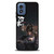 Wuchang Fallen Feathers Motorola Moto G 5G 2024 Case