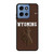 Wyoming Cowboys Wyoming Wild Motorola Moto G 5G 2025 Case