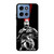 X Men Cyclops The Crimson Gaze Motorola Moto G 5G 2025 Case