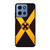 X Men Logo Motorola Moto G 5G 2025 Case