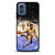 Young Kobe Bryant The Birth of Mamba Motorola Moto G 5G 2024 Case