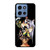 Yu Yu Hakusho Motorola Moto G 5G 2025 Case