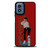 Yuta Okkutsu Jujutsu Kaisen Cursed Speech Motorola Moto G 5G 2024 Case