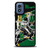 Zoro One Piece Series Art Motorola Moto G 5G 2024 Case