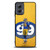 Aaron Donald Los Angeles Rams 02 Motorola Moto G Power 5G 2024 Case