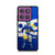 Aaron Donald Los Angeles Rams 04 Motorola Moto G Power 5G 2025 Case