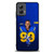 Aaron Donald Los Angeles Rams 05 Motorola Moto G Power 5G 2024 Case