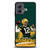 Aaron Rodgers Green Bay Packers 01 Motorola Moto G Power 5G 2024 Case