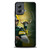 Aaron Rodgers Green Bay Packers 02 Motorola Moto G Power 5G 2024 Case