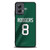 Aaron Rodgers New York Jets No 8 Motorola Moto G Power 5G 2024 Case