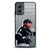 Adrian Kempe Los Angeles Kings Motorola Moto G Power 5G 2024 Case