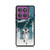 AJ Brown Philadelphia Eagles 02 Motorola Moto G Power 5G 2025 Case